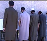 امنیت‌ملی  هفت عضو شبکه حقانی را در پکتیا بازداشت کرد